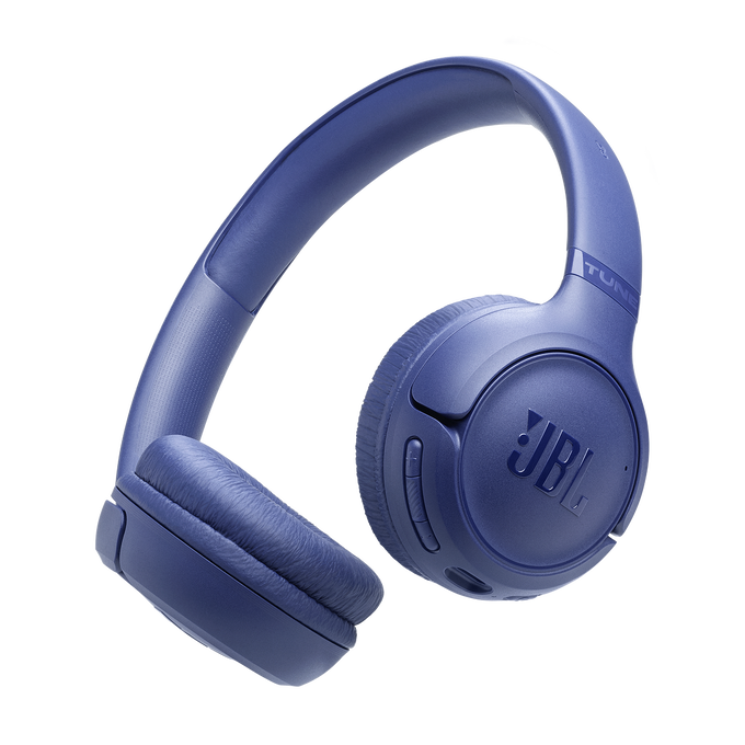 JBL Tune 530BT Wireless On-Ear Bluetooth Headphones – Pure Bass & 57-Hour Battery - Image 2