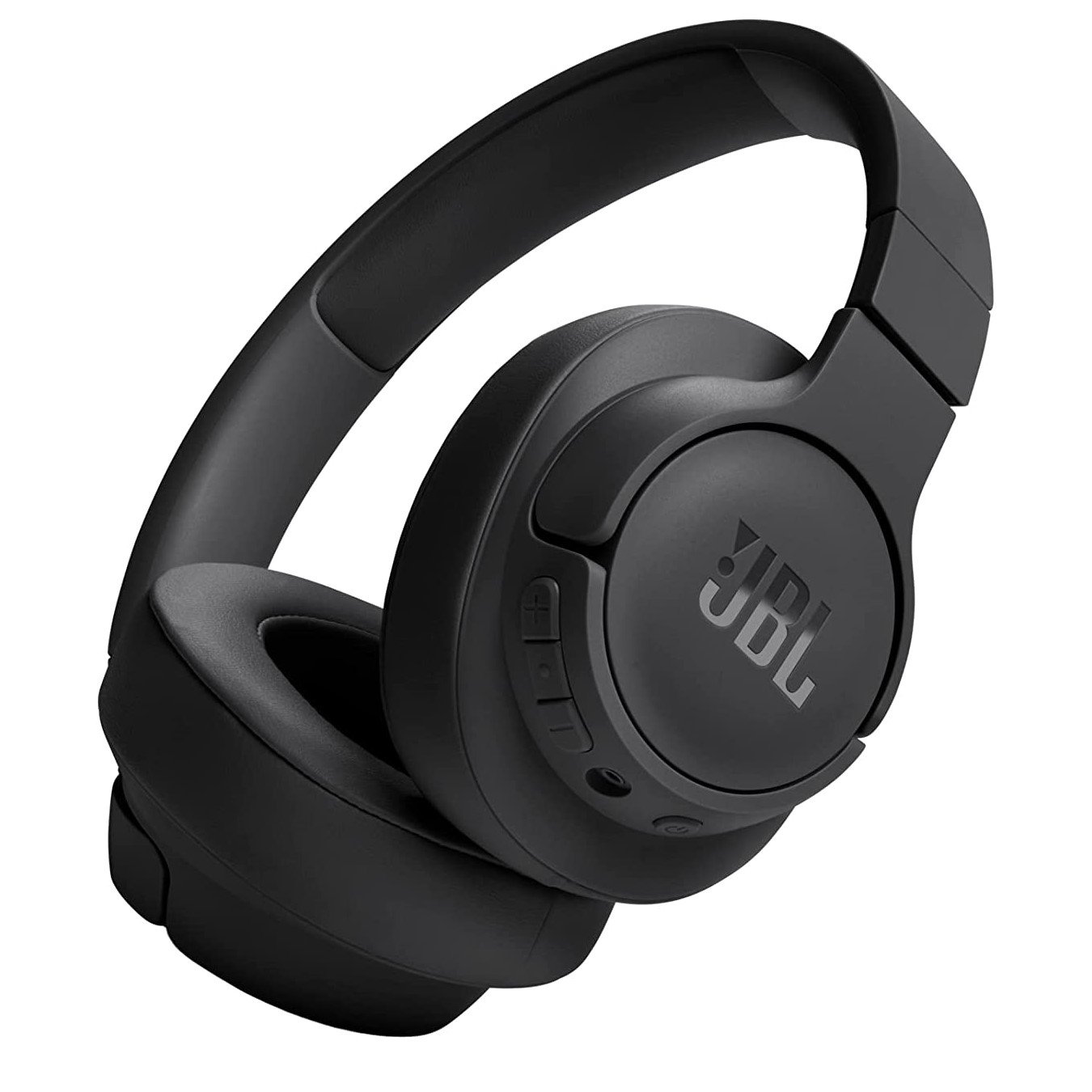 JBL Tune 720BT Wireless Over-Ear Headphones — 76-Hour Battery, Dual Pairing & Bluetooth 5.3