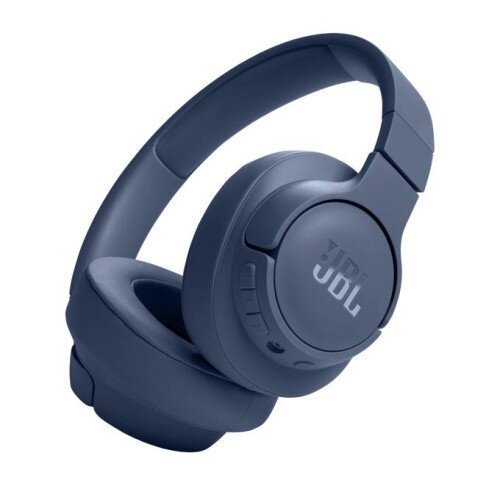 JBL Tune 720BT Wireless Over-Ear Headphones — 76-Hour Battery, Dual Pairing & Bluetooth 5.3 - Image 3