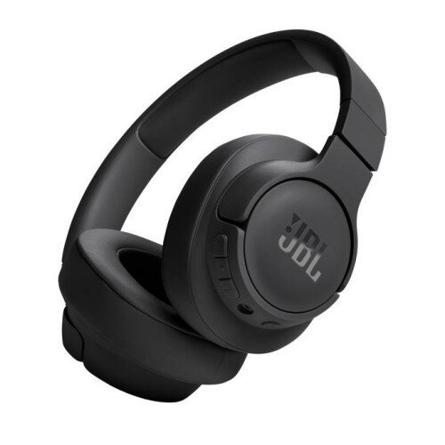 JBL Tune 720BT Wireless Over-Ear Headphones — 76-Hour Battery, Dual Pairing & Bluetooth 5.3 - Image 5