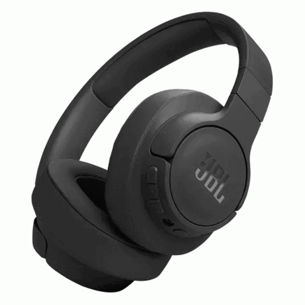 JBL Tune 770NC Wireless Over-Ear ANC Headphones — 70 Hr Playtime, Bluetooth 5.3