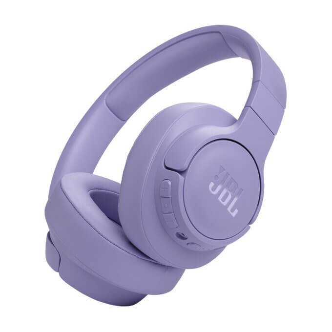 JBL Tune 770NC Wireless Over-Ear ANC Headphones — 70 Hr Playtime, Bluetooth 5.3 - Image 3