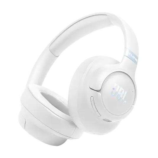 JBL Tune 780NC Wireless Over-Ear Adaptive Noise Cancelling Headphones - Image 2