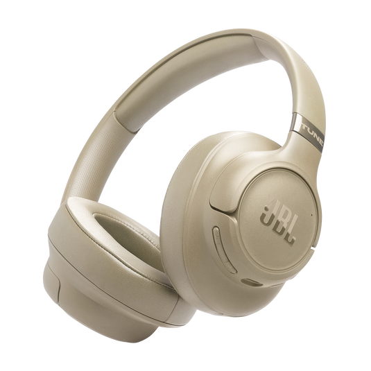 JBL Tune 780NC Wireless Over-Ear Adaptive Noise Cancelling Headphones - Image 3