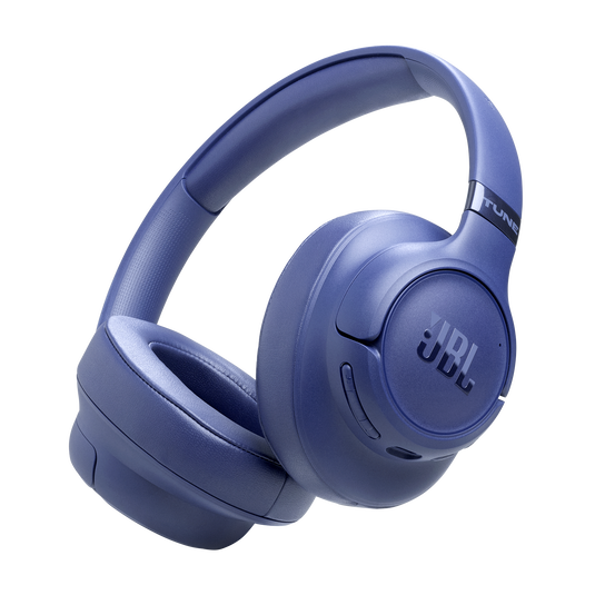 JBL Tune 780NC Wireless Over-Ear Adaptive Noise Cancelling Headphones - Image 4