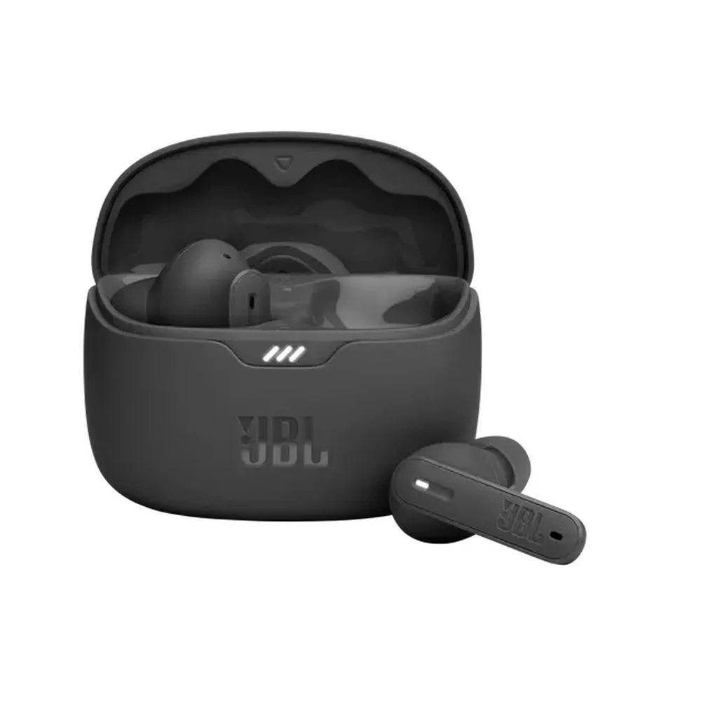JBL Tune Beam TWS Earbuds with ANC and Up to 48 Hours Playtime - Image 2