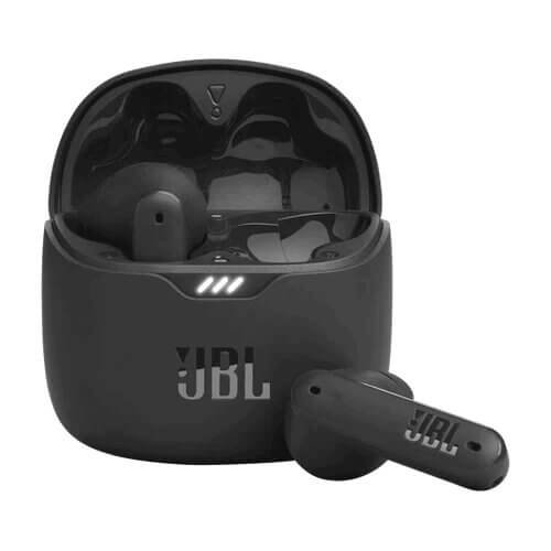 JBL Tune Flex TWS Earbuds with ANC and Up to 32 Hours Playtime
