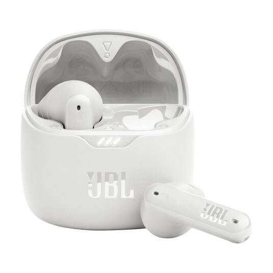 JBL Tune Flex TWS Earbuds with ANC and Up to 32 Hours Playtime