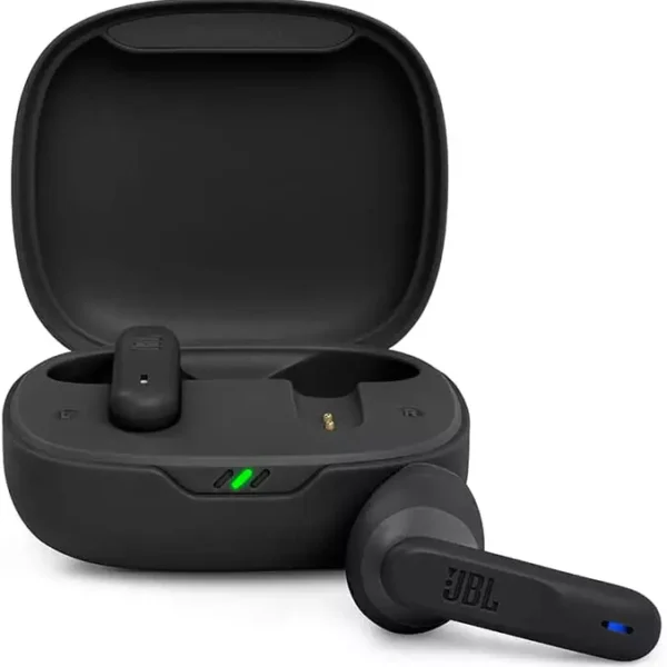 JBL Wave 300 Earbuds — Deep Bass & 26h Playback