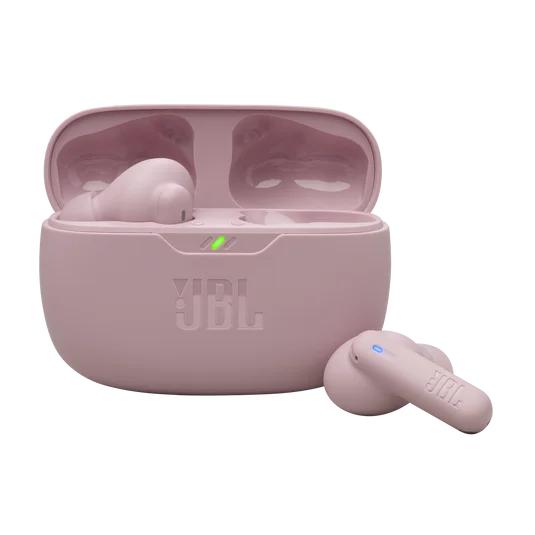 JBL Wave Beam 2 Wireless ANC Bluetooth Earbuds — Up to 40 Hours Playtime - Image 2