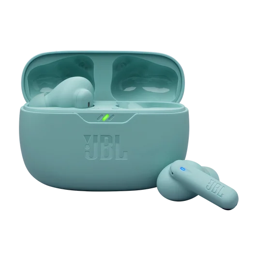 JBL Wave Beam 2 Wireless ANC Bluetooth Earbuds — Up to 40 Hours Playtime - Image 3