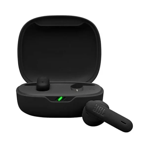 JBL Wave Flex 2 True Wireless Earbuds — IP54, Pure Bass