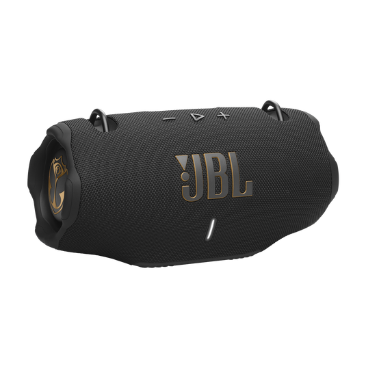 JBL Xtreme 4 Portable Bluetooth Speaker – IP67, 24hr Playtime & Powerbank