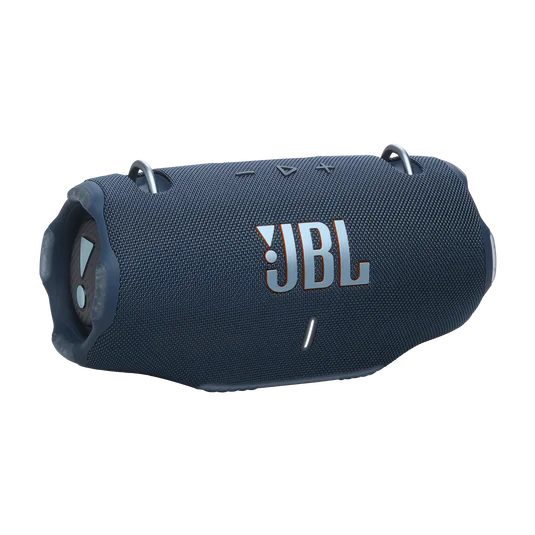 JBL Xtreme 4 Portable Bluetooth Speaker – IP67, 24hr Playtime & Powerbank