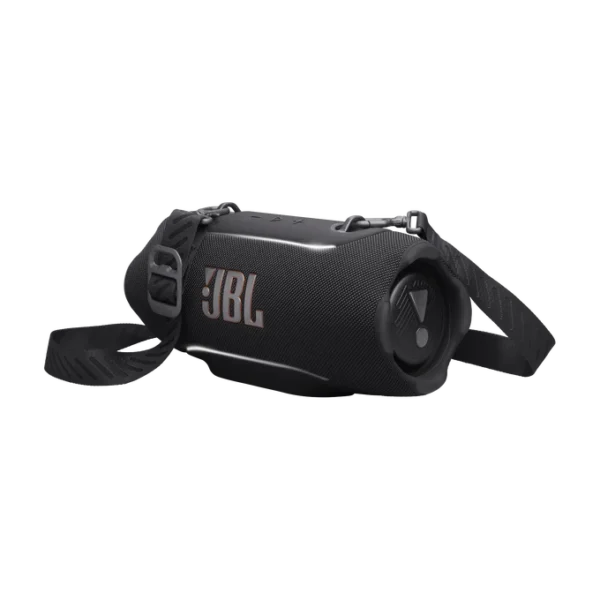 JBL Xtreme 5 Portable Speaker — AI Sound Boost, IP68