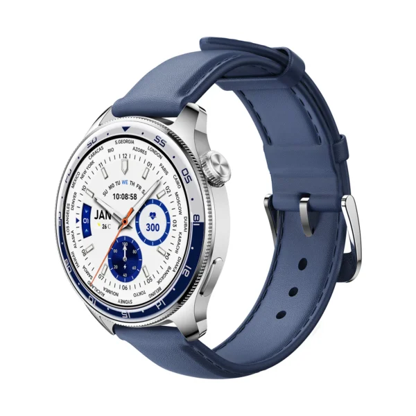 Joyroom Classic Series JR-FC3 Smart Watch — Bluetooth Calling
