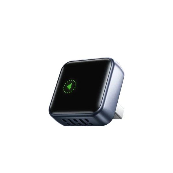 JOYROOM JR-CP3 2-in-1 Wireless CarPlay & Android Auto Adapter