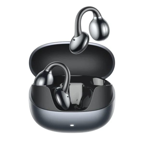 Joyroom JR-OE3 Open-Ear True Wireless Headphones — Black