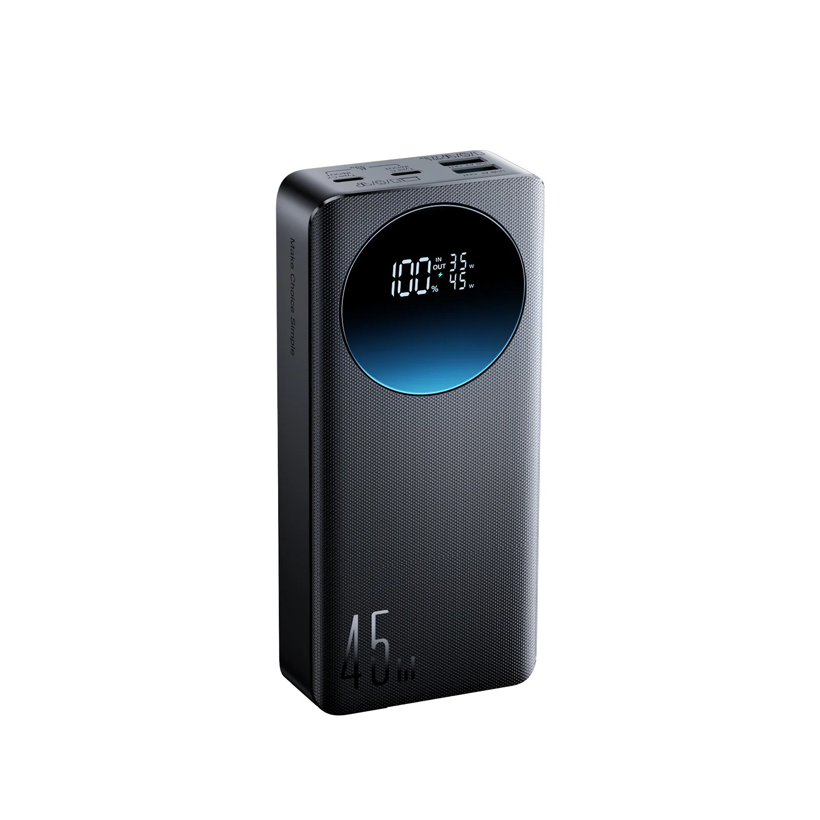 Joyroom JR-PBF02 Pro Star Series 20000mAh 45W Power Bank