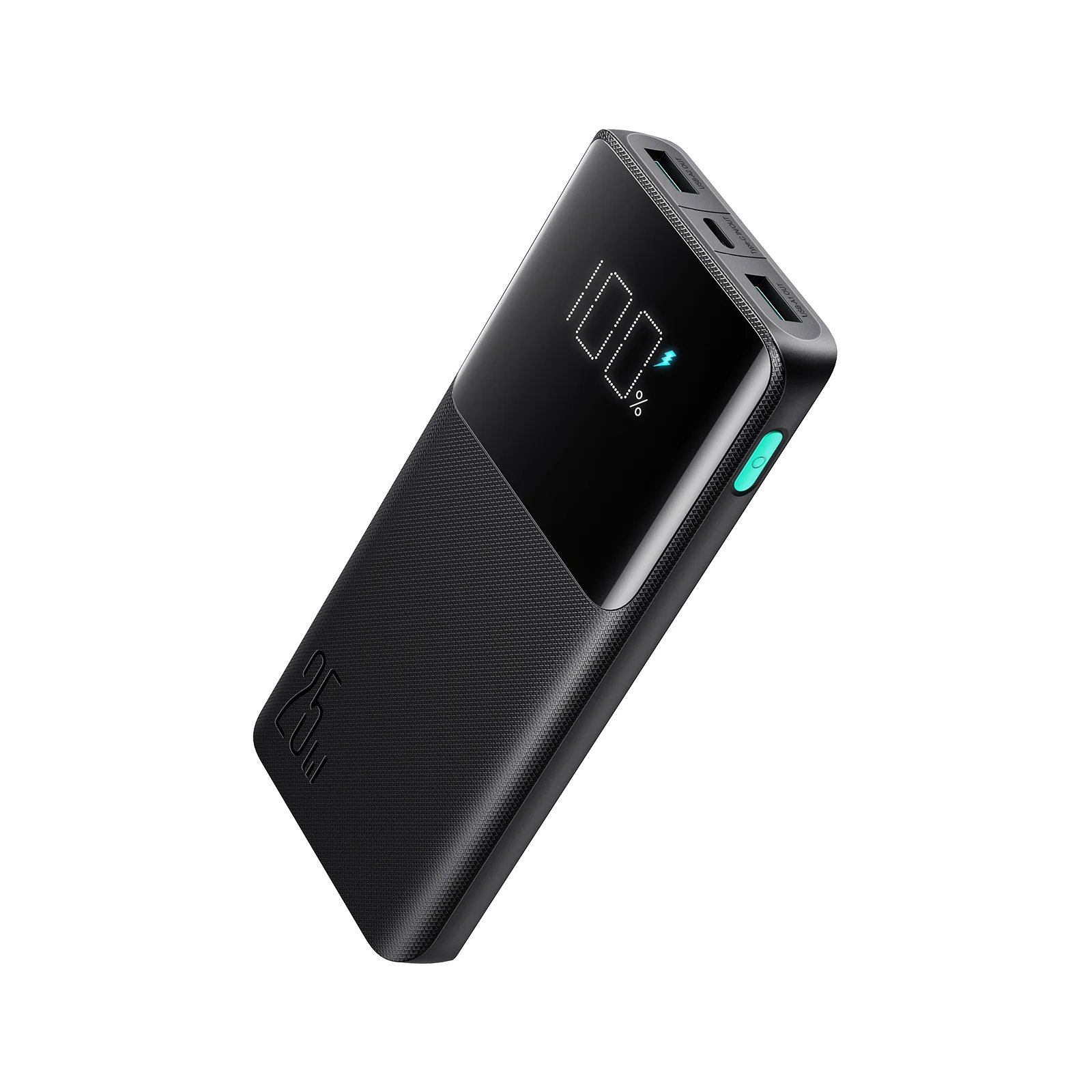 JOYROOM JR-PBF20 10000mAh 25W Power Bank with Digital Display