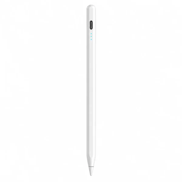 Joyroom JR-X9S PRO Active Capacitive Stylus for iPad — Palm Rejection & USB-C