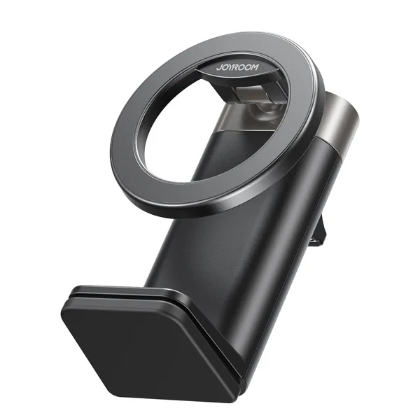 Joyroom JR-ZS413 Magnetic Travel Phone Holder with 20×N52 Magnets – Black