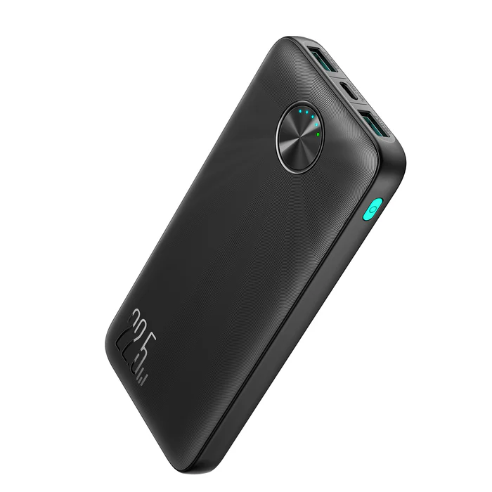 Joyroom PBF15 22.5W LED Fast-Charge 10000mAh Power Bank