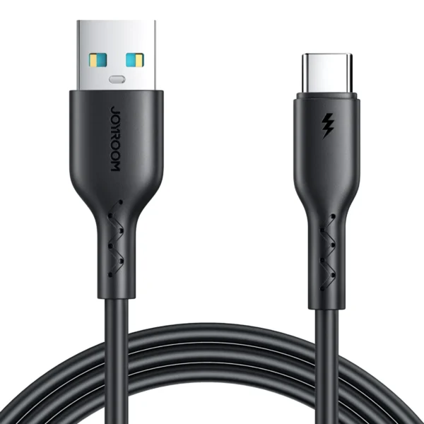 Joyroom S-A26 Flash-Charge Series 3A Fast Charging Data Cable