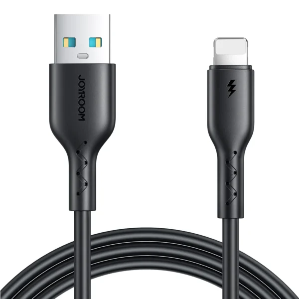 Joyroom S-A26 Flash-Charge Series 3A Fast Charging Data Cable