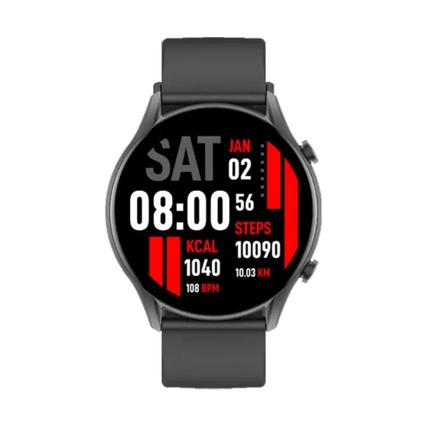 Kieslect Kr Smart Watch — Calling & 1.32″ Semi-AMOLED Display