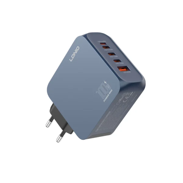Ldnio 100W PD Super Fast Charger Q8
