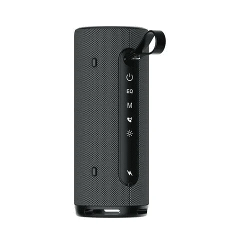 LDNIO BTS13 Mini Wireless Speaker – 2000mAh, Bluetooth 5.3, Bass HIFI