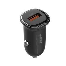 Ldnio C105 30W PD Super Fast Car Charger
