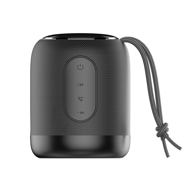 Ldnio BTS12 Bluetooth 5.0 Wireless Speaker — Bass Boost & SD Card
