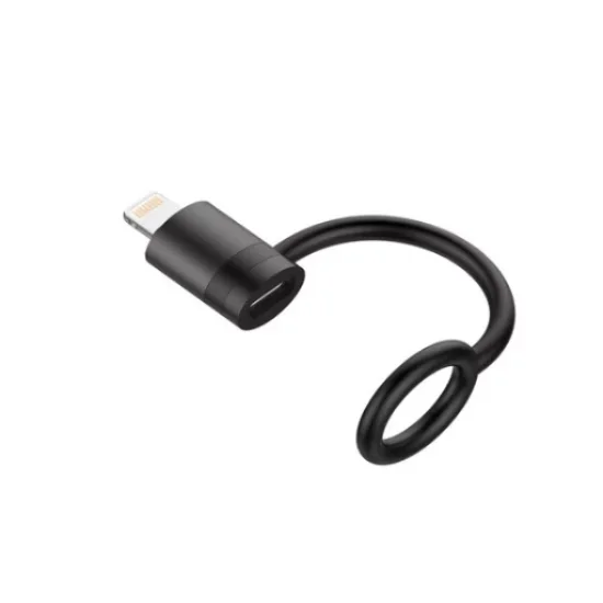 Ldnio LC270 PD30W Lightning to USB-C Fast Charging Adapter