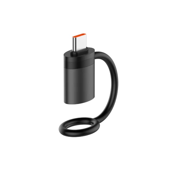 Ldnio LC280 Type-C to USB-A OTG Converter Adapter