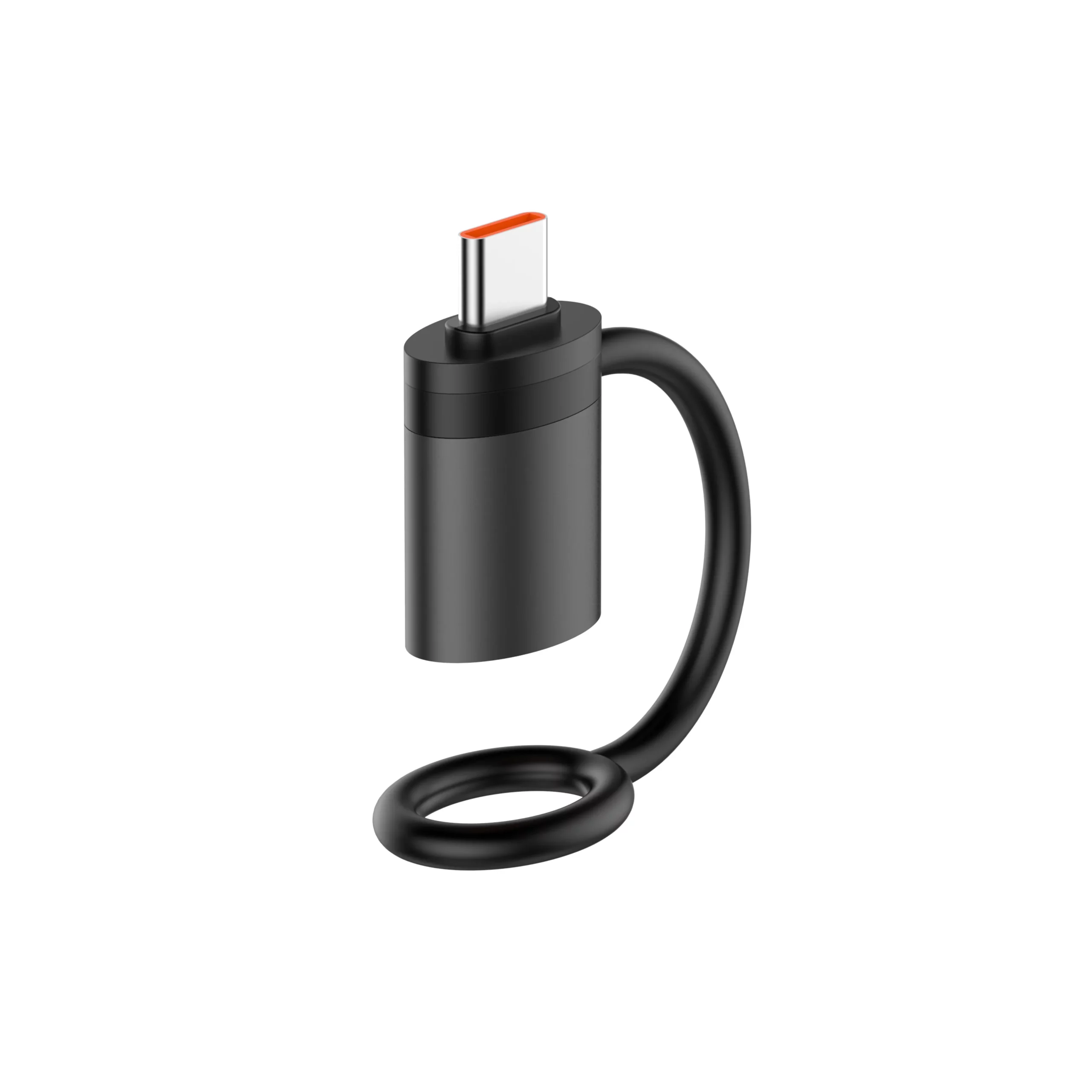 Ldnio LC280 Type-C to USB-A OTG Converter Adapter