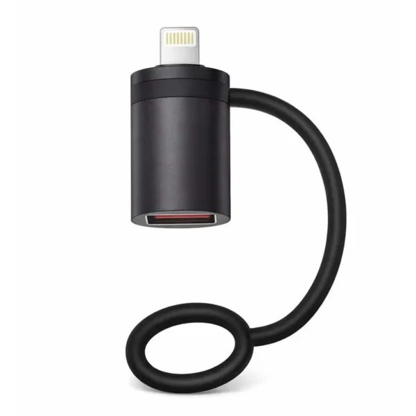 Ldnio LC290 Lightning to USB-A Portable Adapter