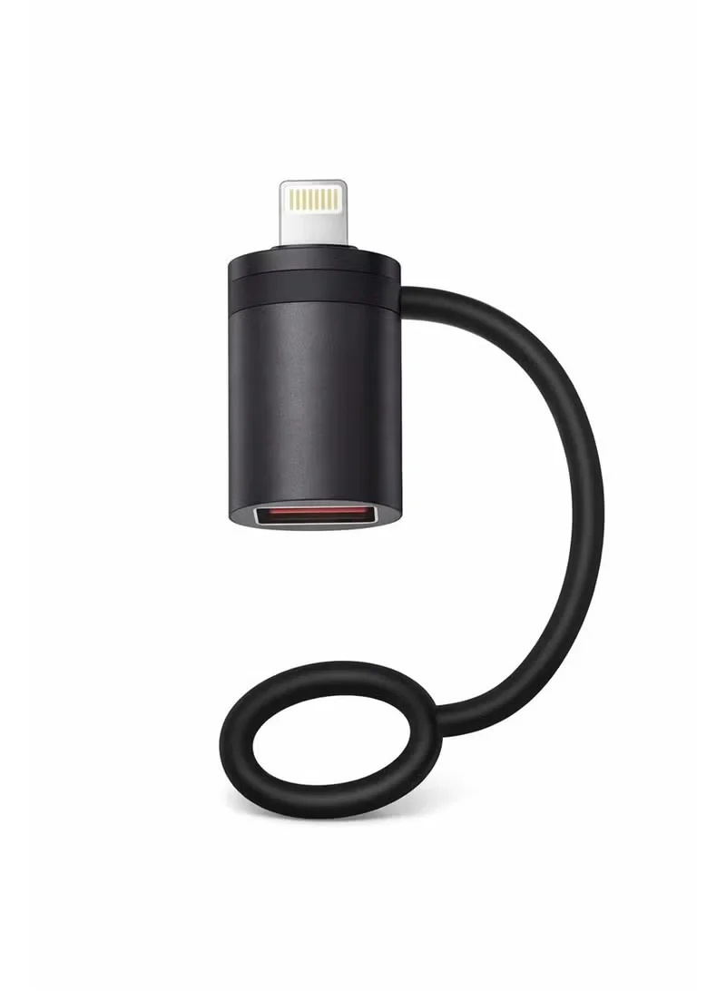 Ldnio LC290 Lightning to USB-A Portable Adapter