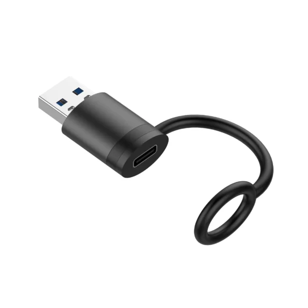 Ldnio LC300 USB 3.0 to USB-C Portable Adapter