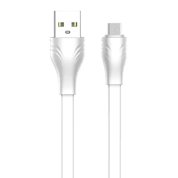 LDNIO LS551 Fast Charging Data Cable — 1M