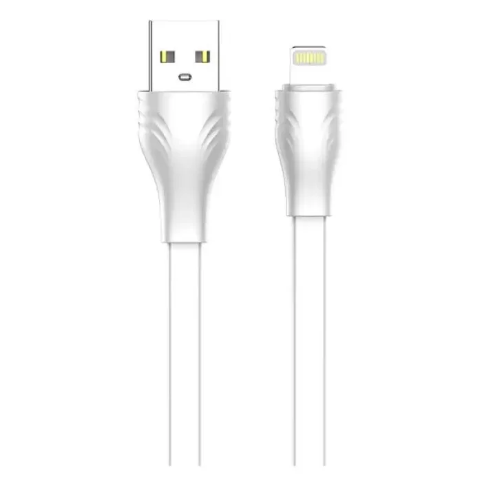 LDNIO LS551 Fast Charging Data Cable — 1M - Image 3