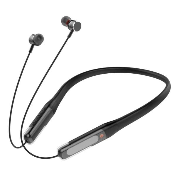 Ldnio N03 Wireless Stereo Neckband Bluetooth Headset