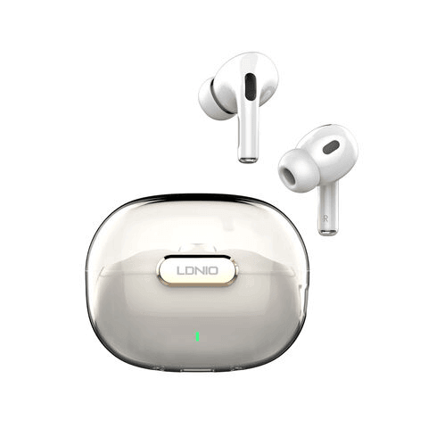 LDNIO T02 True Wireless Earbuds — Bluetooth 5.3, 13mm Drivers - Image 2