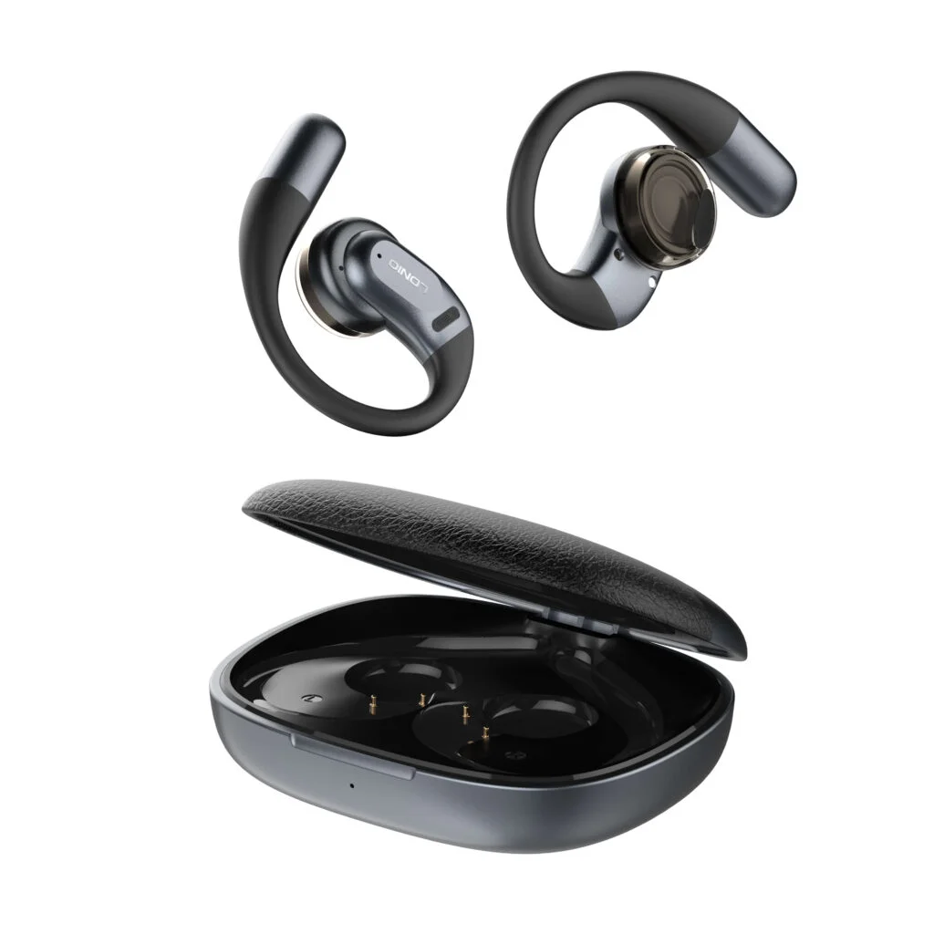 Ldnio T12 Wireless Stereo Bluetooth 5.4 In-Ear Earbuds