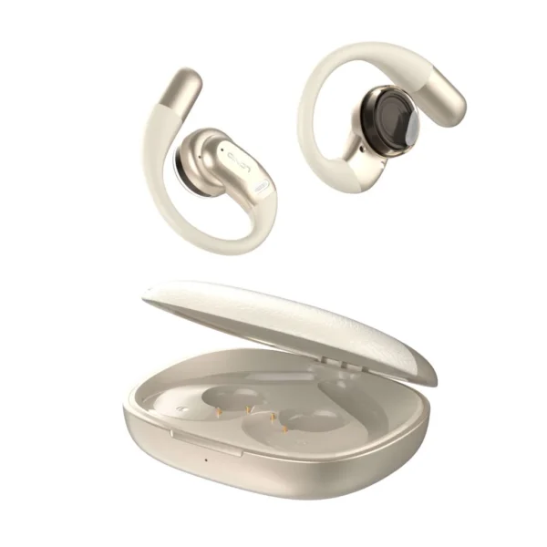 Ldnio T12 Wireless Stereo Bluetooth 5.4 In-Ear Earbuds