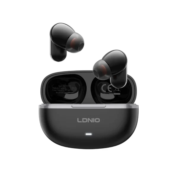 Ldnio T13 Wireless Stereo Bluetooth 5.4 In-Ear Earbuds