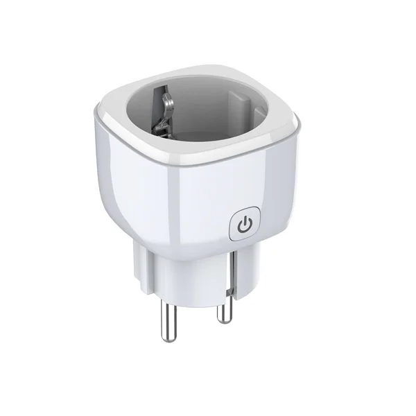 Ldnio SEW1080 Wi-Fi Smart Power Socket with EU Plug
