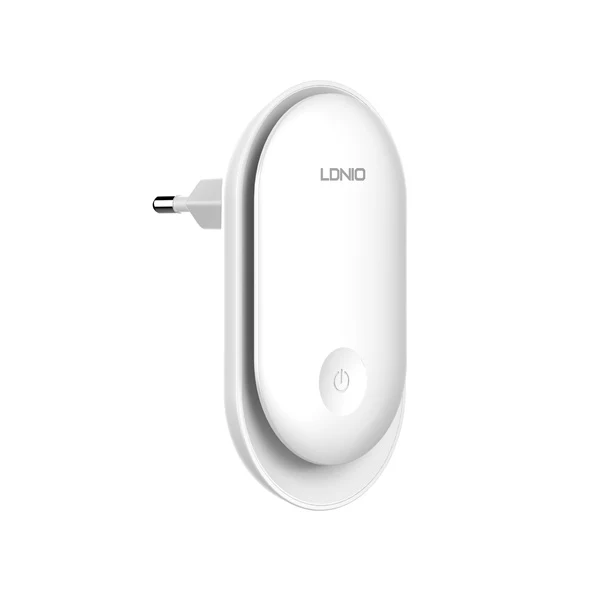 Ldnio Y1 Intelligent Sensor Night Light — EU Plug