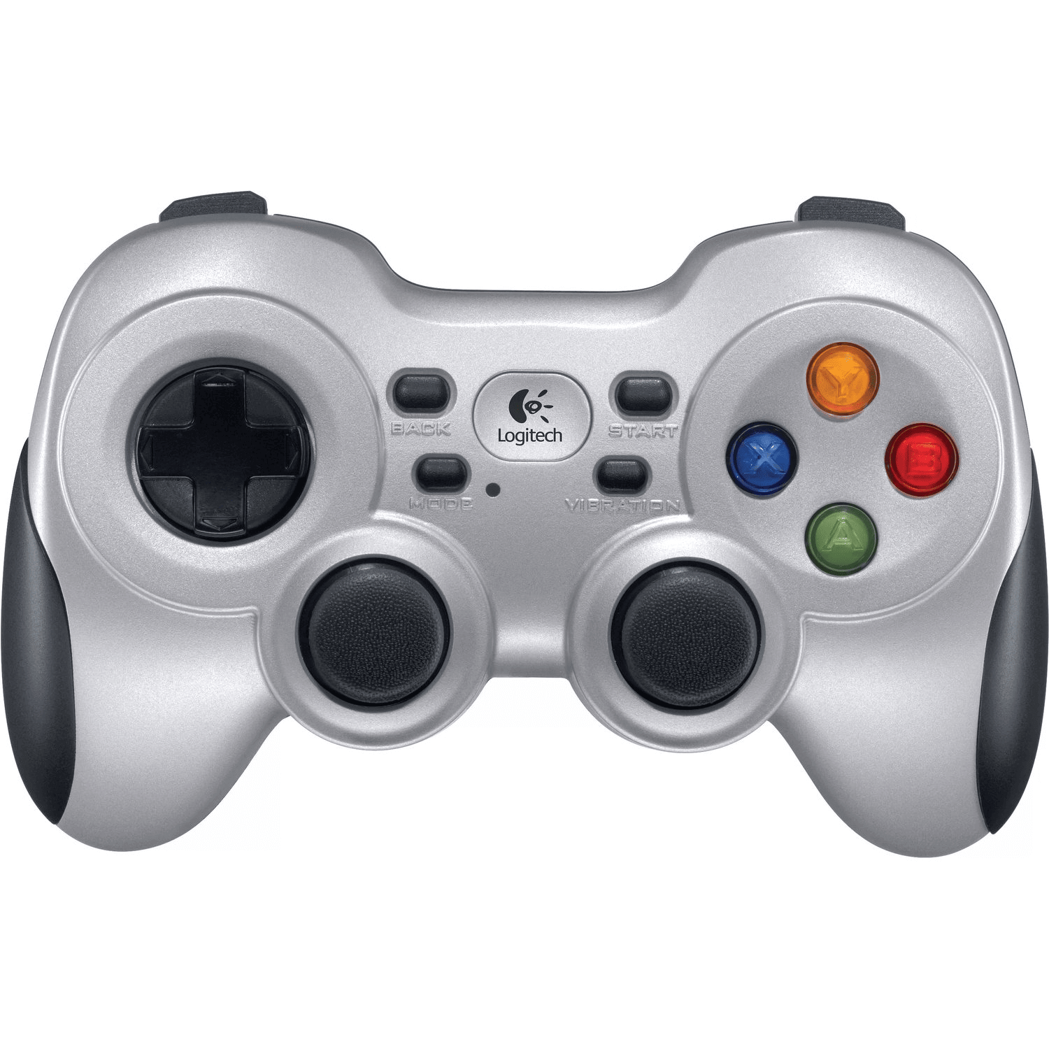 Logitech F710 Wireless Gamepad with 2.4 GHz and Dual Vibration